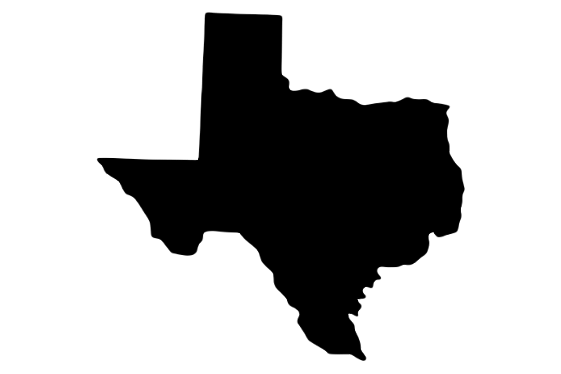Texas icon
