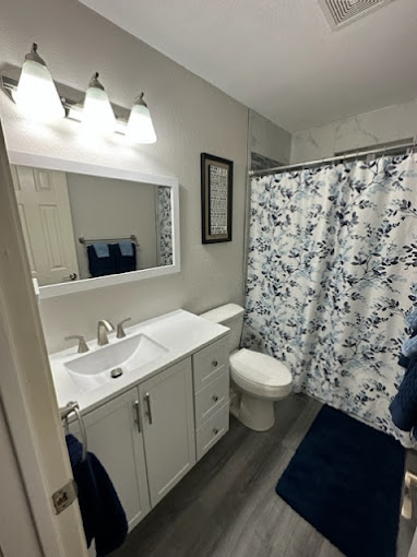 Best Bathroom Renovation In Central Texas, Serving San Marcos, Texas and Surrounding Cities